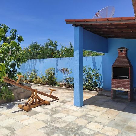 Pousada Sol Nascente Piranhas  Dış mekan fotoğraf