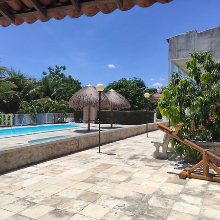 Pousada Sol Nascente Piranhas  Dış mekan fotoğraf