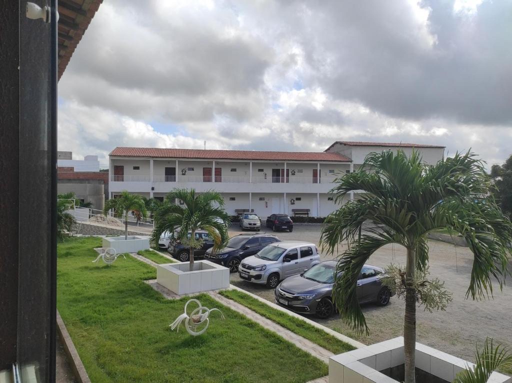Pousada Sol Nascente Piranhas  Dış mekan fotoğraf