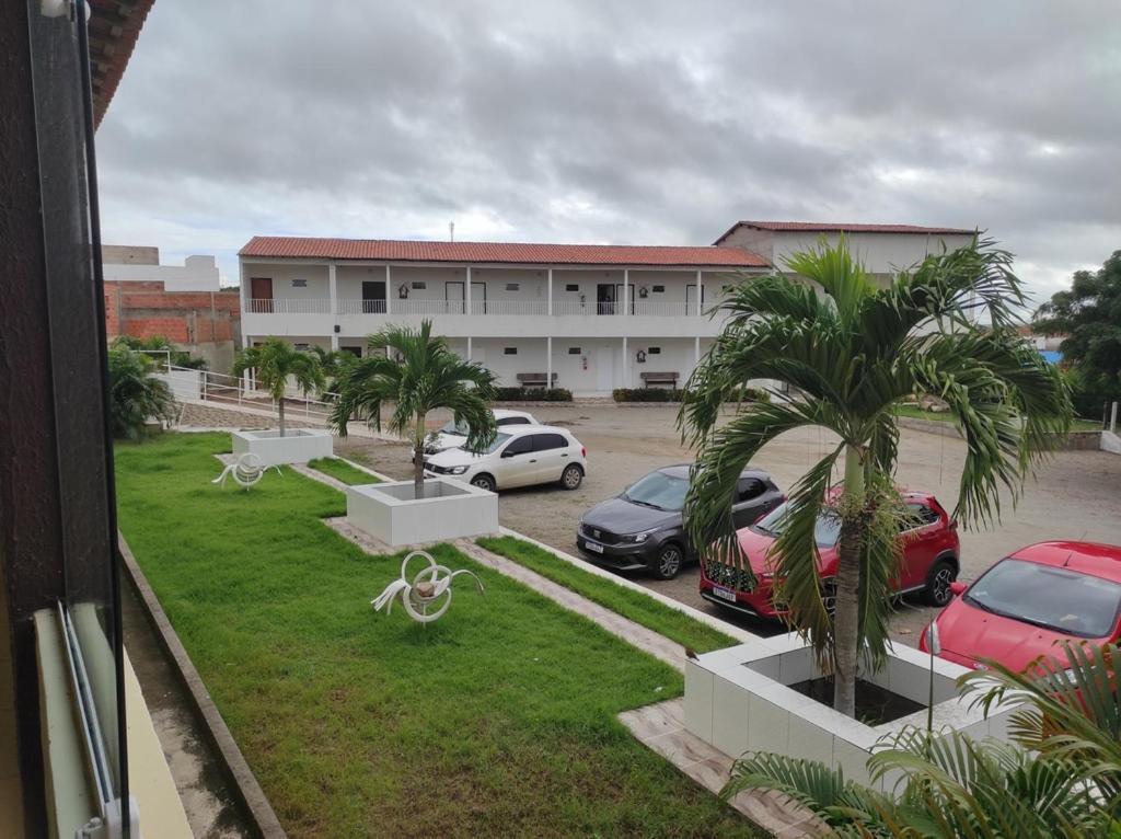 Pousada Sol Nascente Piranhas  Dış mekan fotoğraf