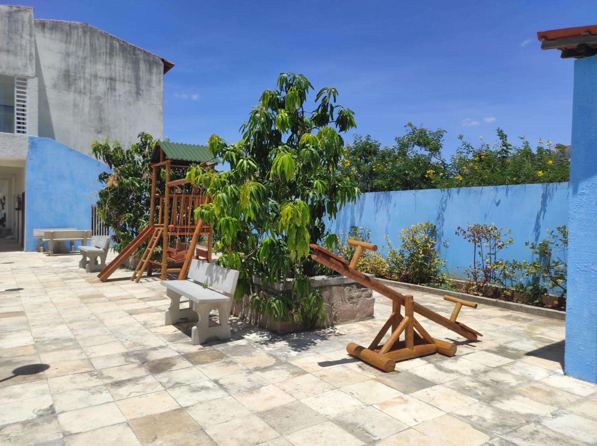 Pousada Sol Nascente Piranhas  Dış mekan fotoğraf