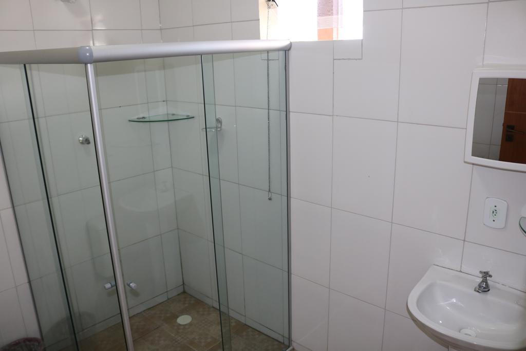 Pousada Sol Nascente Piranhas  Dış mekan fotoğraf